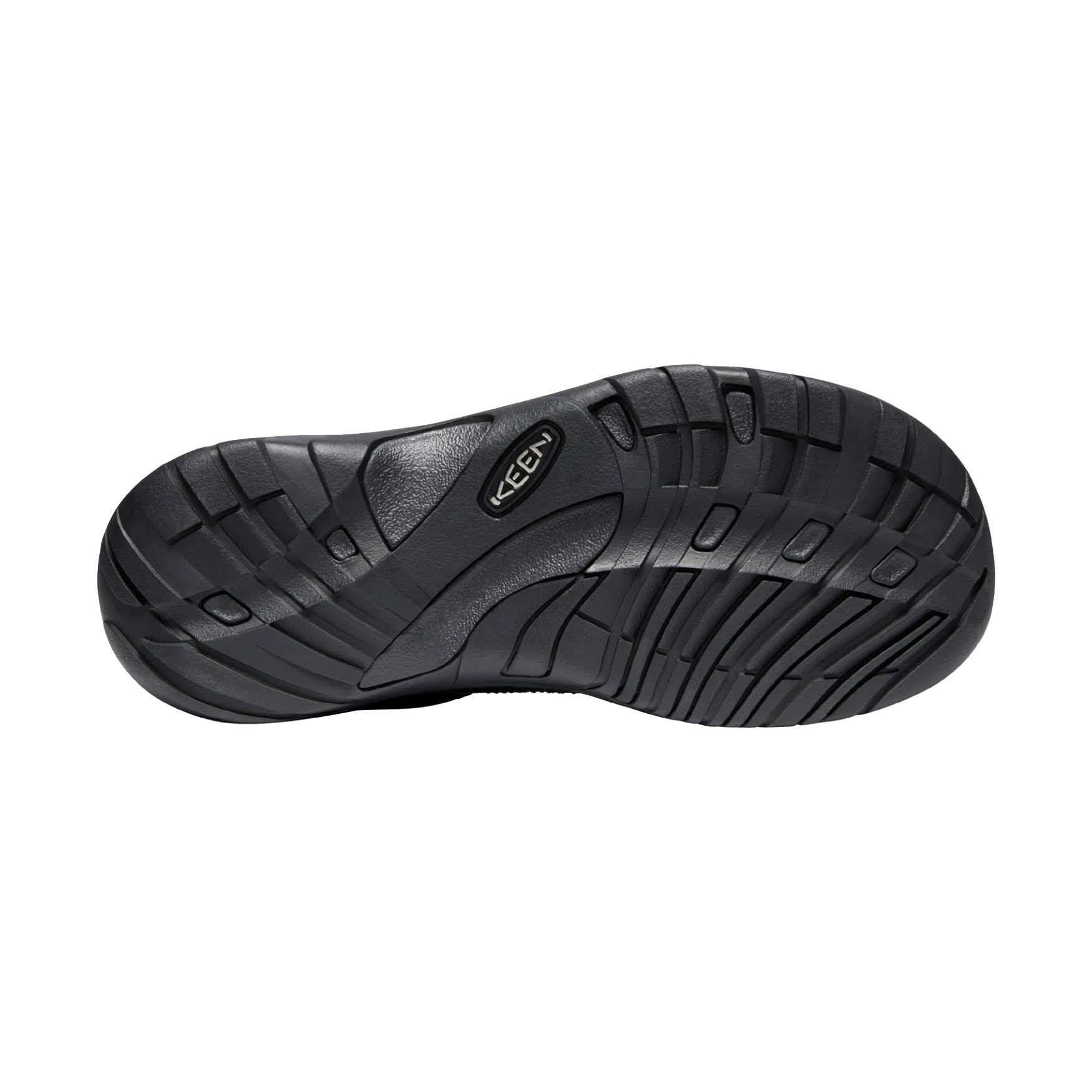 Keen Austin 7.5 , Black (Men&s)