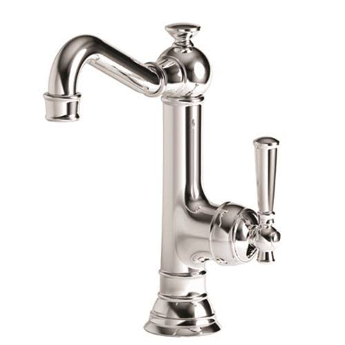 Newport Brass Jacobean Prep/Bar Faucet Antique Brass
