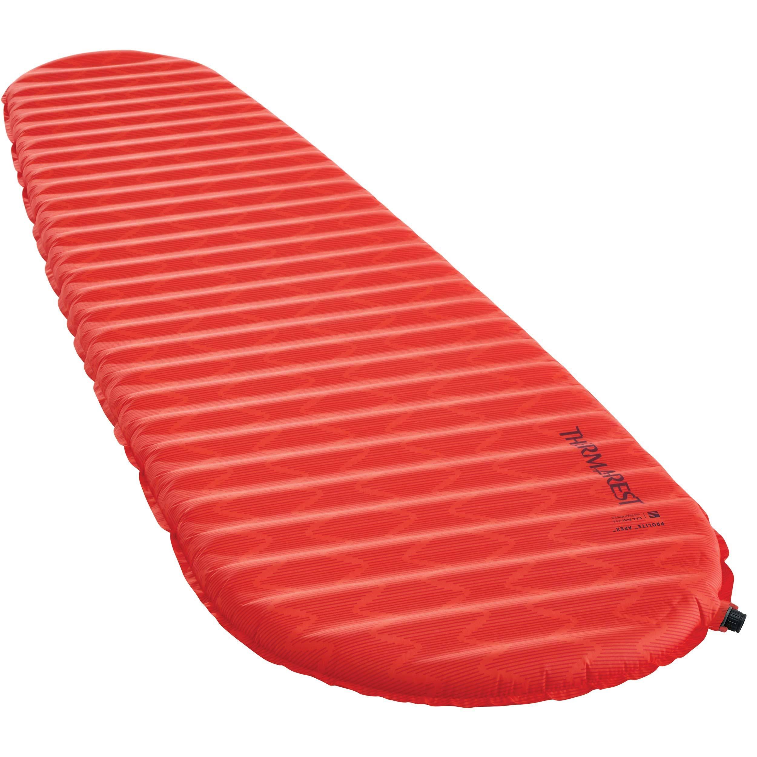 Therm-a-Rest Prolite Apex - Regular Wide