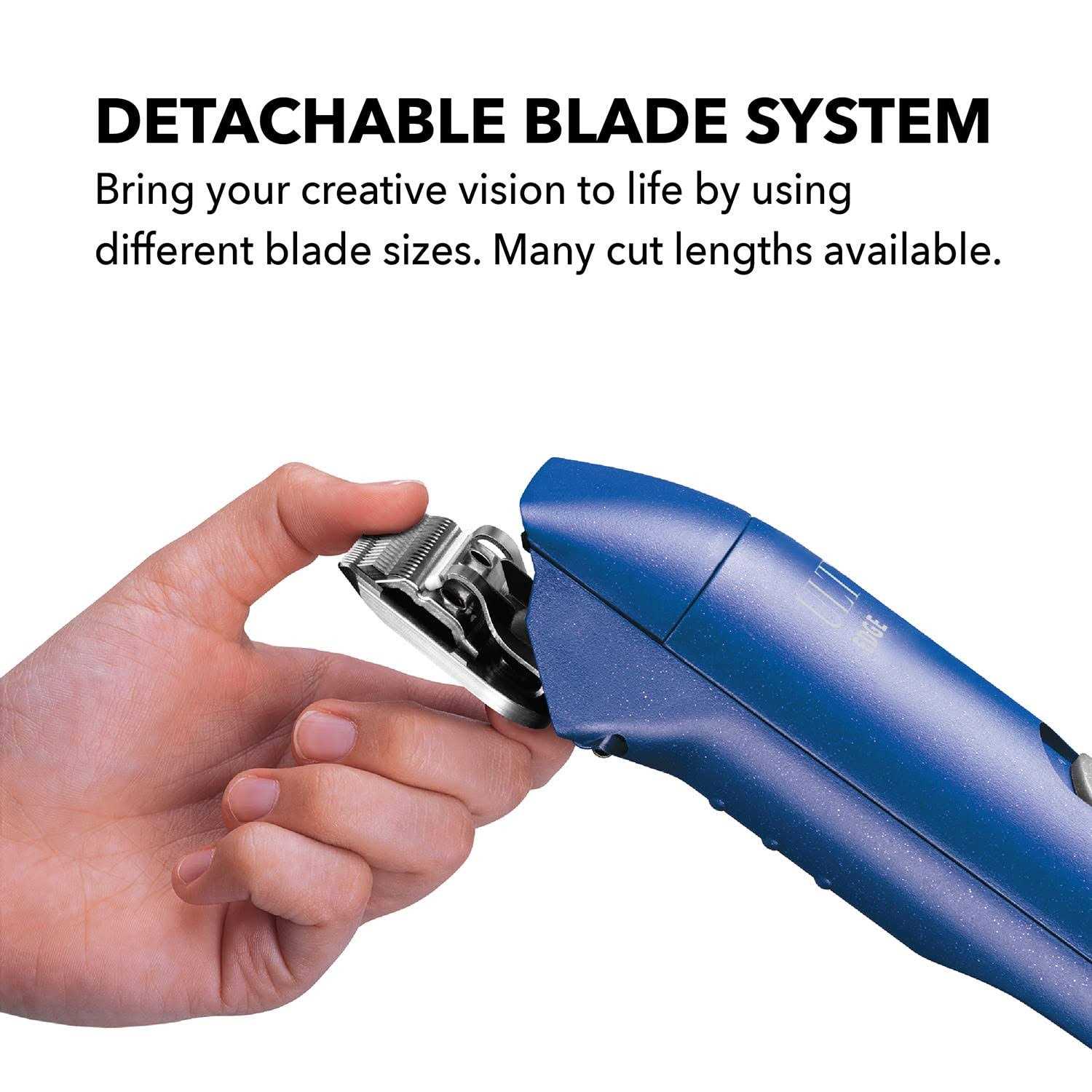 Andis UltraEdge AGC Super 2-Speed Clipper - Pet Supplies online store
