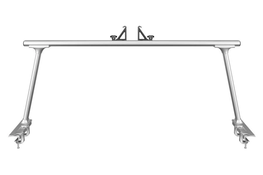 TracRac TracONE Truck Rack