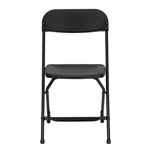 Flash Furniture Hercules Fabric Drafting Chair With Arms, Black