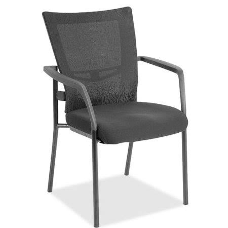 Lorell Mesh Guest Chair