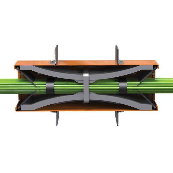 Sti EZDP44S2 Fire Barrier Pathway - Shop Hardware Tools Online Store
