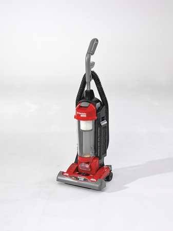 Sanitaire SC5845B Bagless HEPA Upright Vacuum