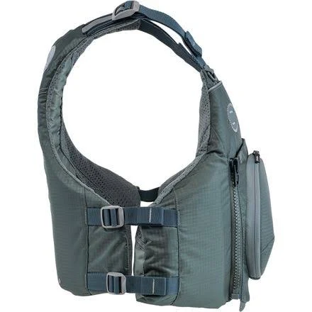 Astral Sturgeon Fishing PFD (Pebble Gray)