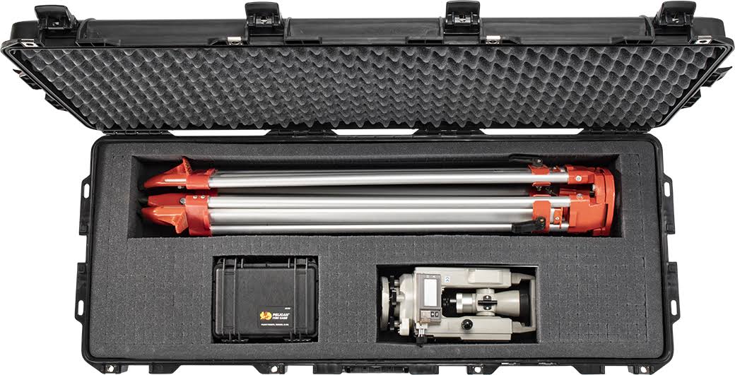 Pelican 1745 Air Long Case Black