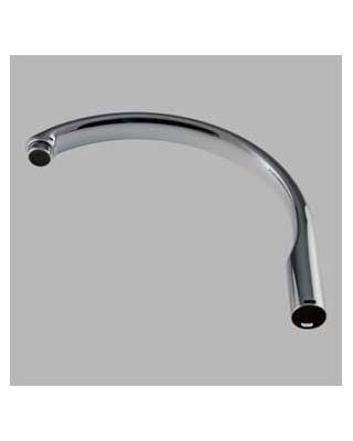 Delta Spout w/ Aerator - Polished Brass - RP21462PB