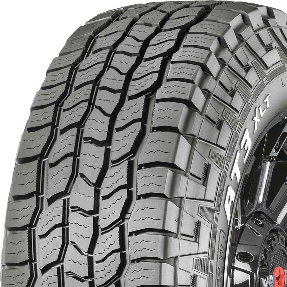 Cooper Discoverer A-T3 XLT LT285/65R20 90000032853 Tire