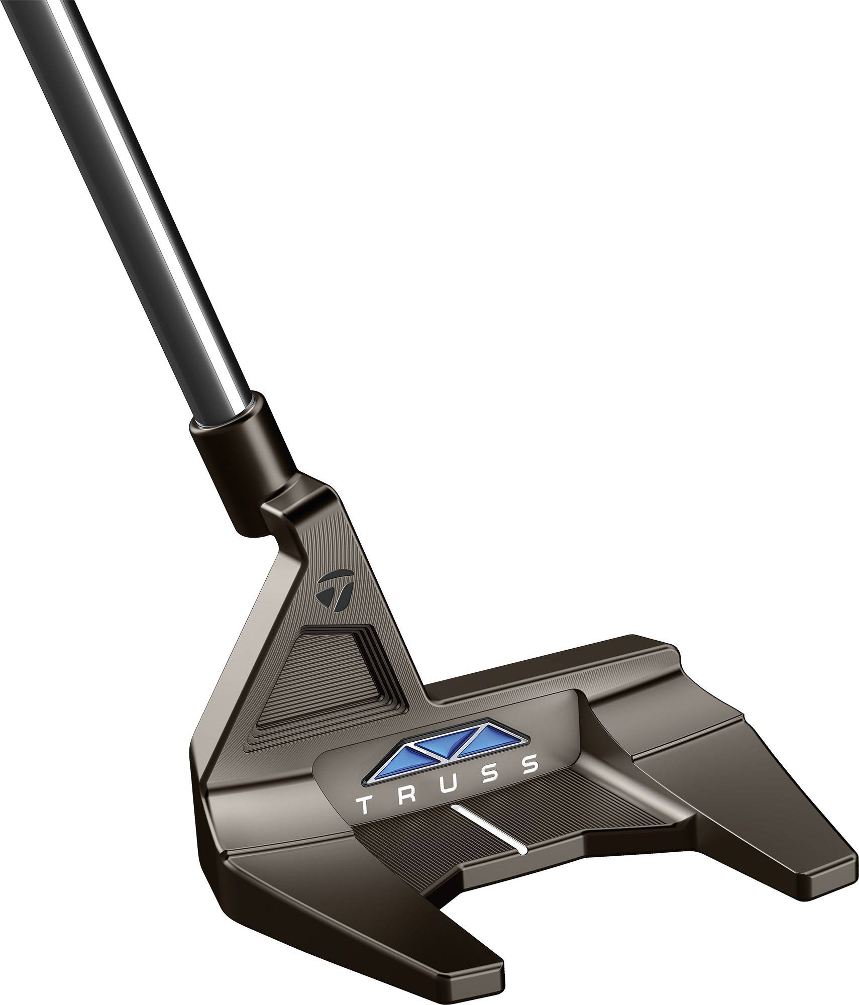 TaylorMade Truss TM1 Putter