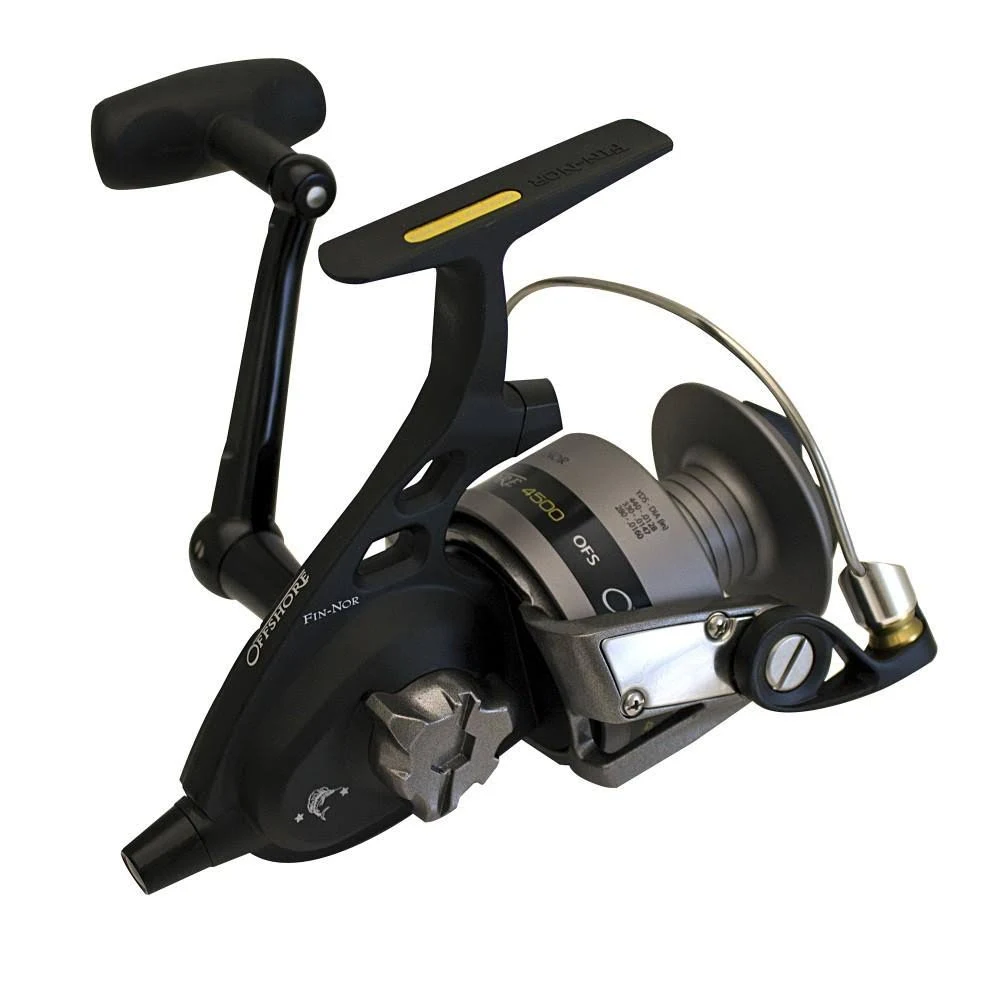 Fin-nor Offshore Spinning Reel