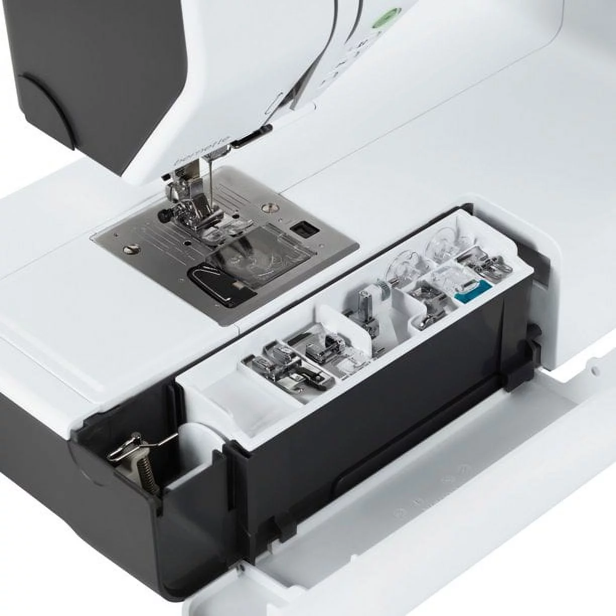 Bernette B79 10" x 6" Embroidery and Sewing Machine with $199 Free Bonus Bundle