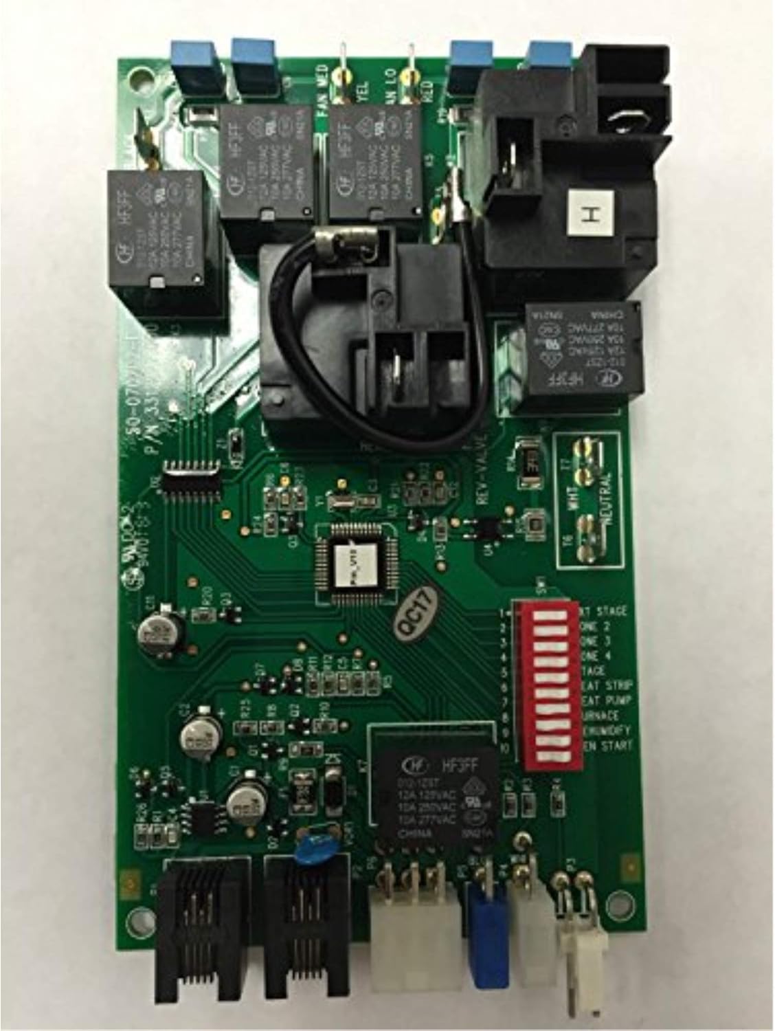 Dometic 3312022 Duo Therm Electronic Board