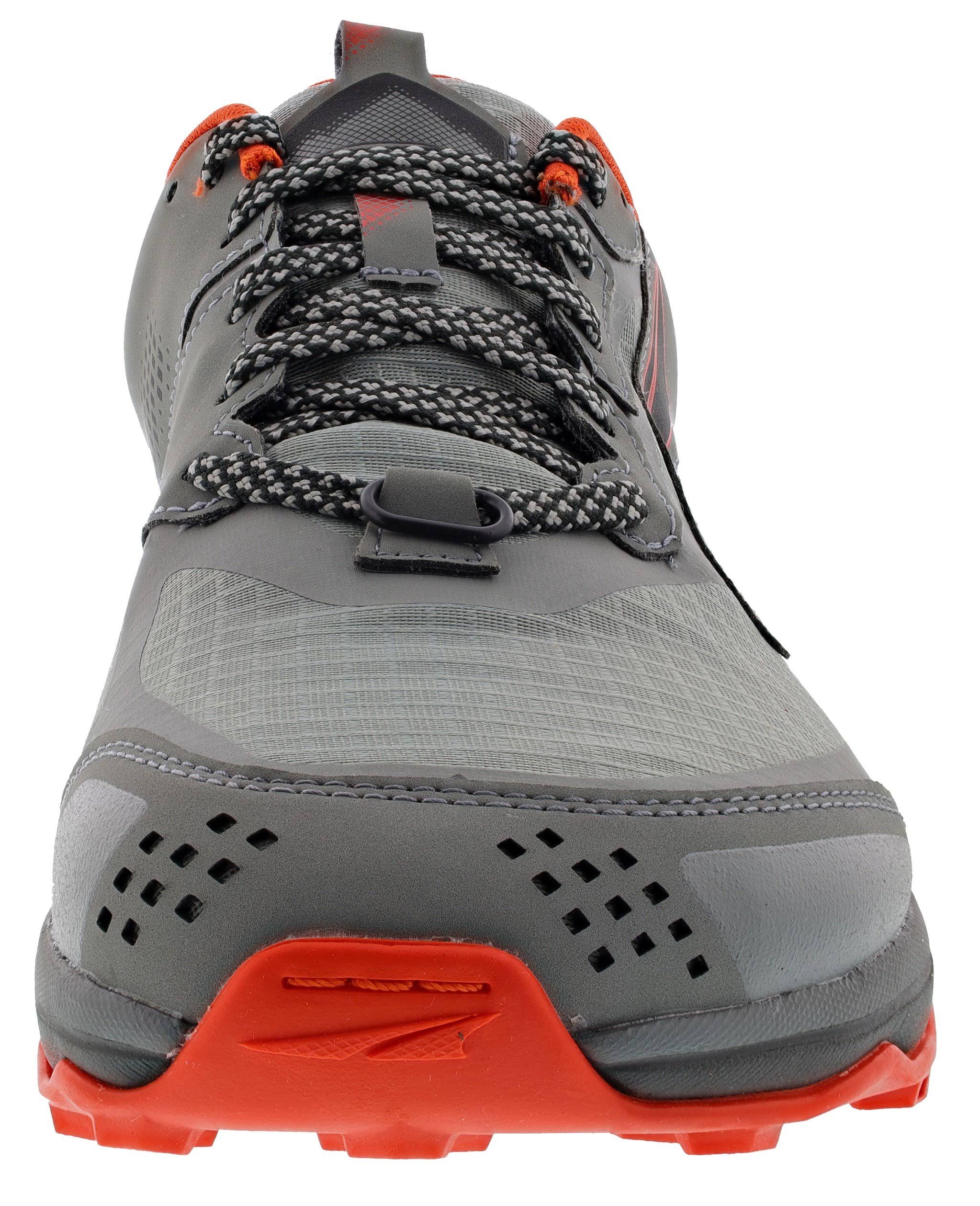 Altra Lone Peak 5 - Men&s - 10 / Majolica Blue