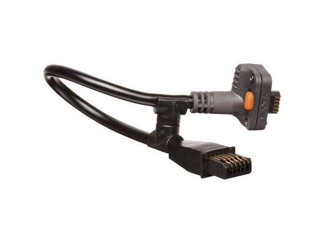 Mitutoyo 02AZD790F U-Wave Connecting Cable (Plain Type Straight)