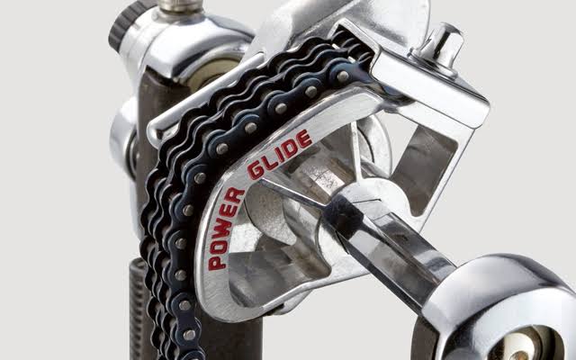 Tama HP900PWN Iron Cobra Double Power Glide Pedal