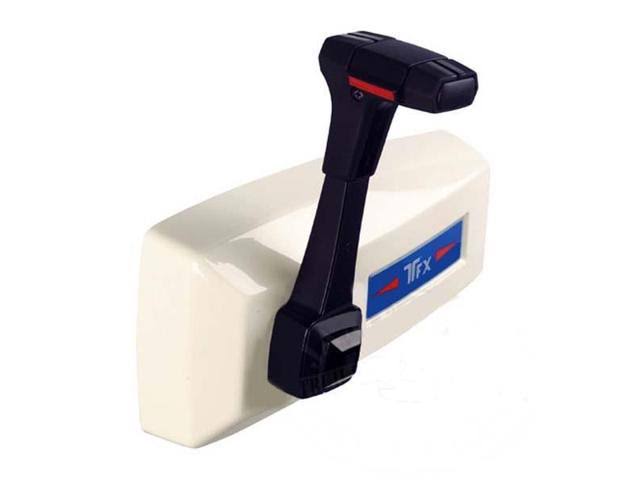 Seastar CH2600P Universal Outboard Side Mount Control