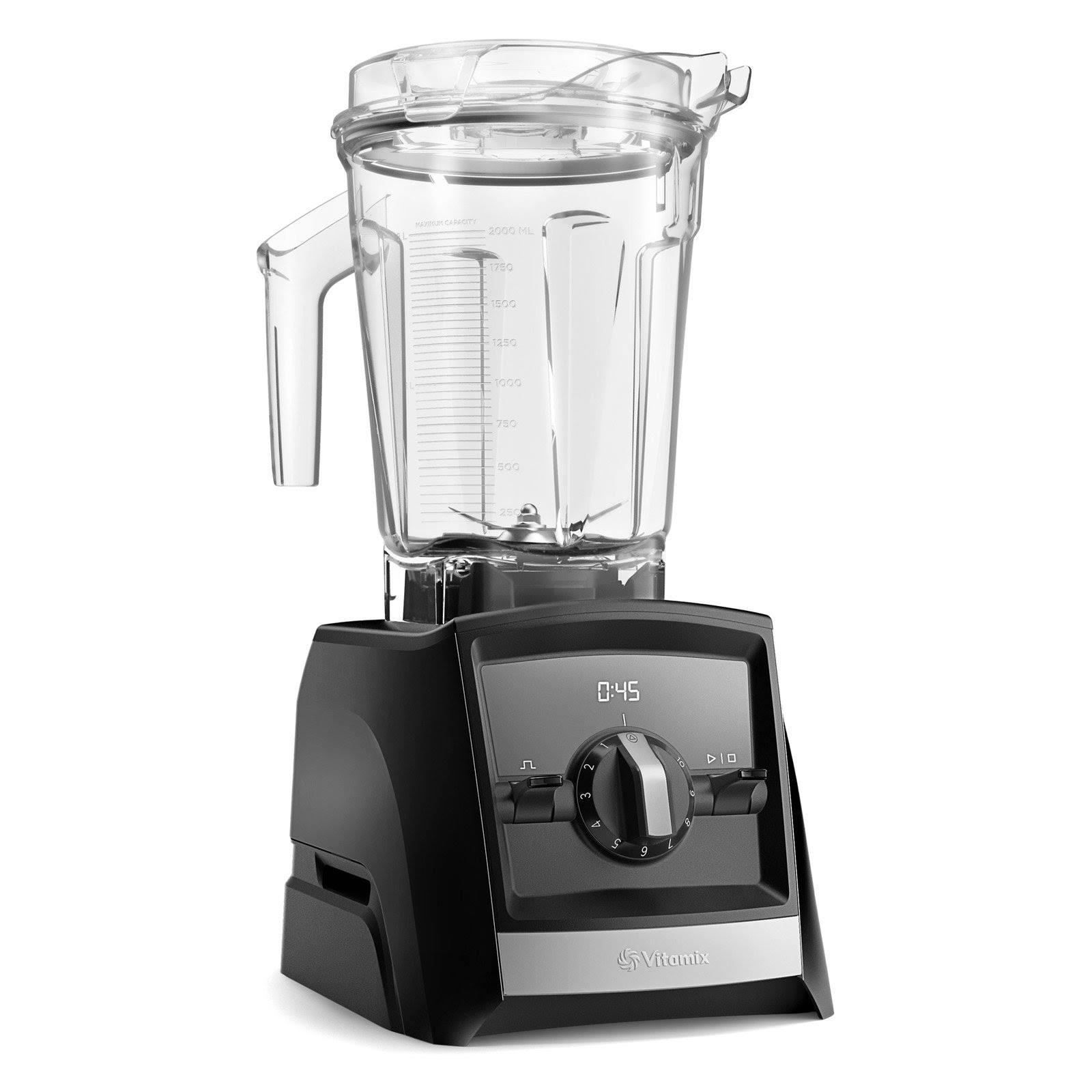 Vitamix Ascent Series A2300 Blender - Black