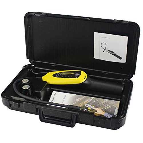 718-202-G1 Inficon Combustible Gas Detector - Shop Hardware Tools Online Store