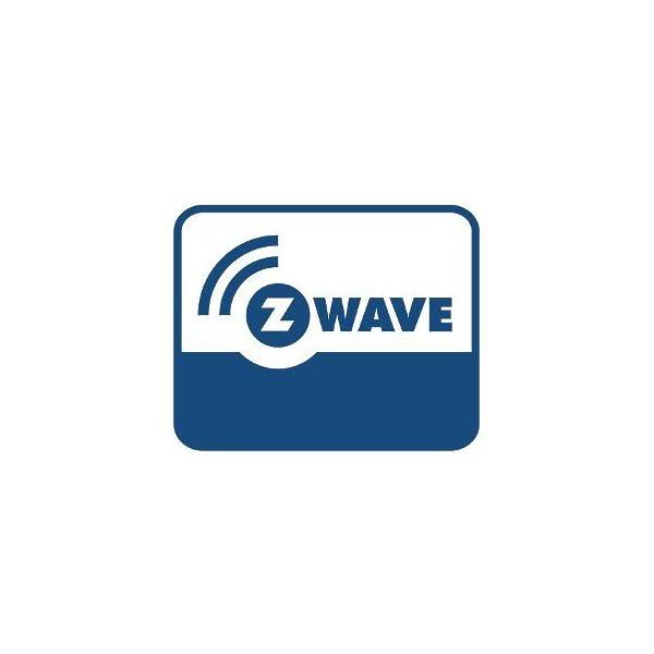 Kwikset 910 Z-Wave SmartCode Lock Electronic Touchpad Deadbolt Bronze