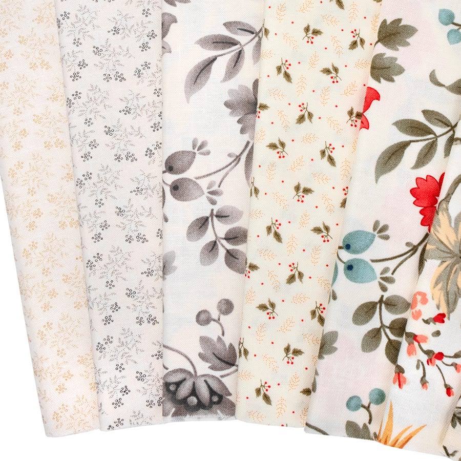 Moda Fabrics Daybreak 3 Sisters Daybreak Layer Cake