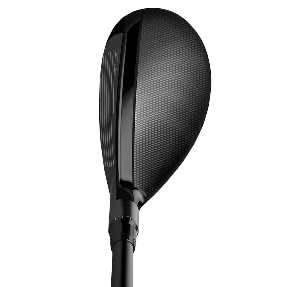 TaylorMade SIM2 Rescue