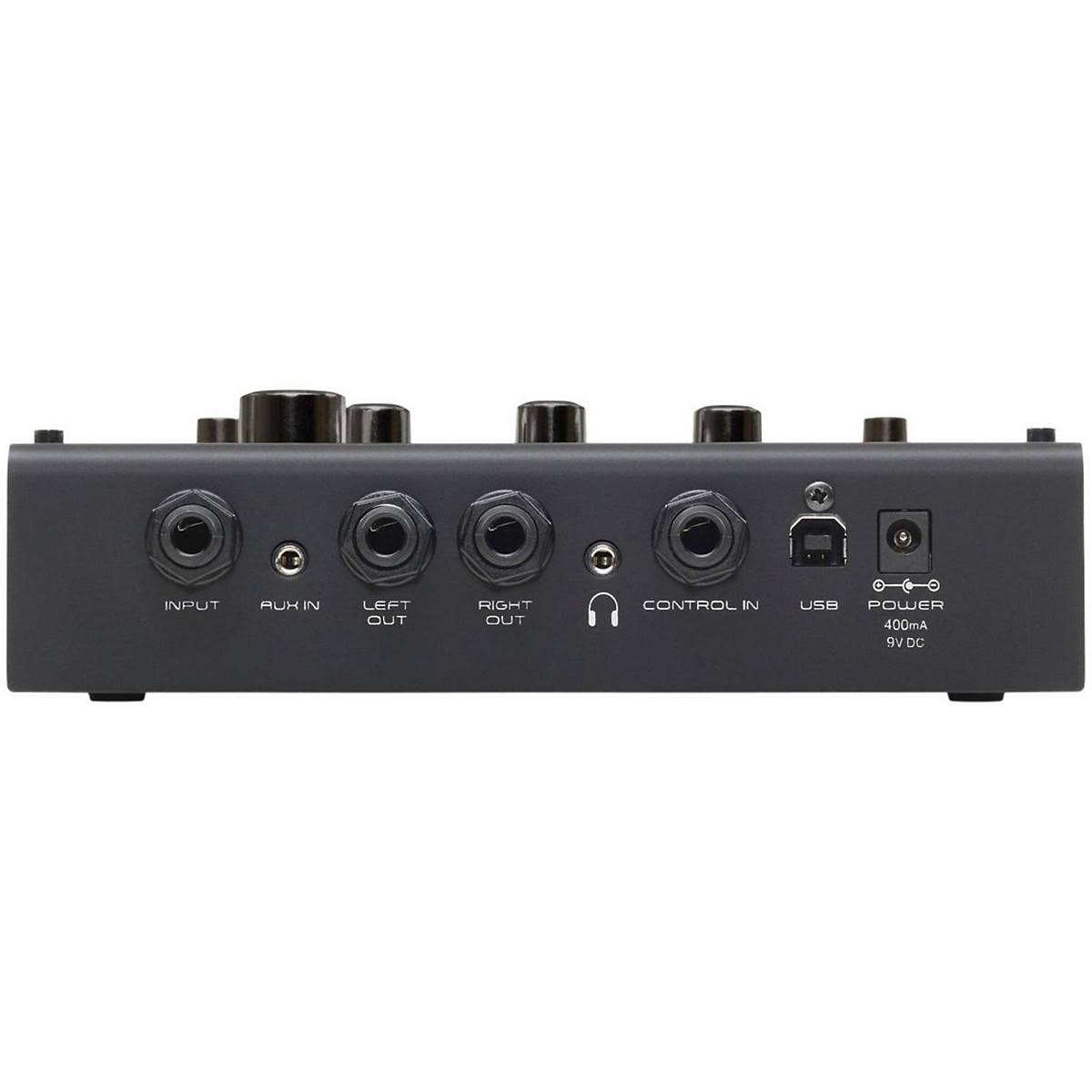 DigiTech RP360 Guitar Multi-Effects Pedal