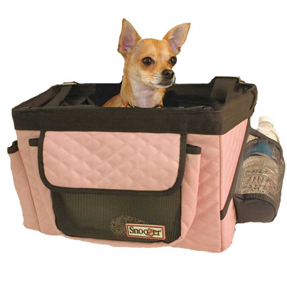 Snoozer Bicycle Pet Basket - Pet Supplies online store