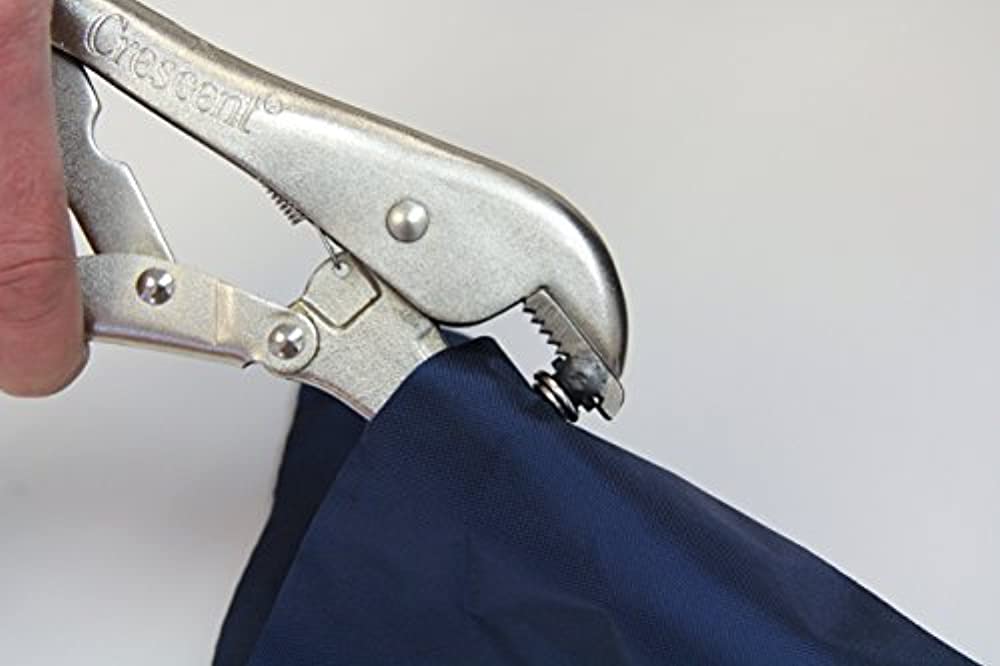 Ironwood Pacific Snap Setter for Fastening Snaps