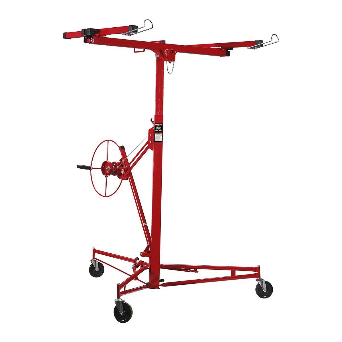 FRANKLIN 150 lb. Capacity Drywall Panel Hoist