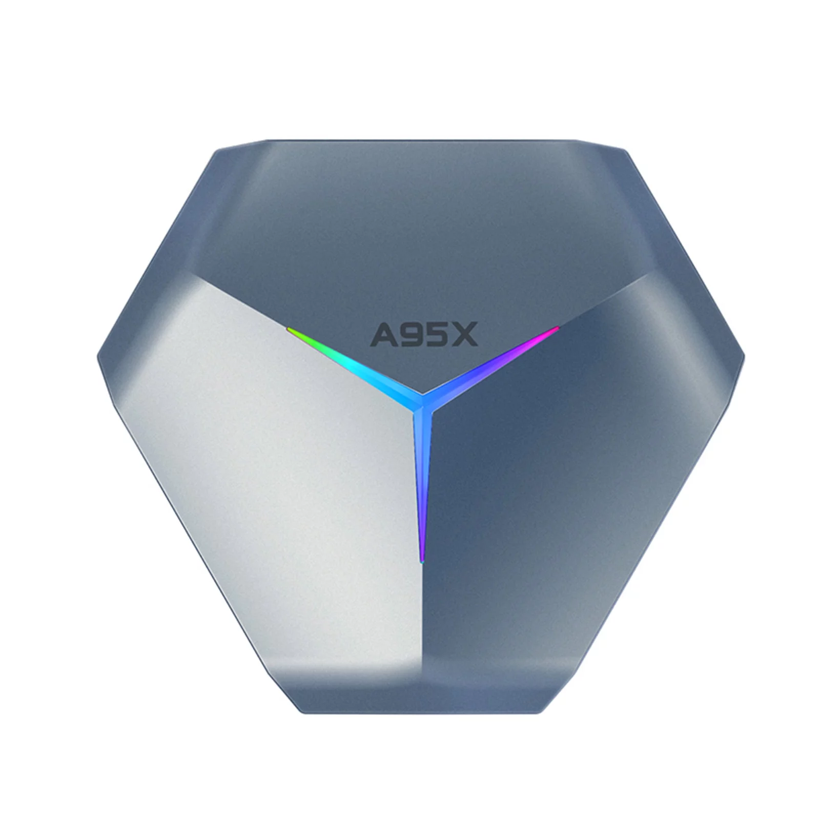 Video Player,Tv Box Wifi S905x4 Quad Core Arm A95x F4 Samrt Box Android 3d Wifi Samrt Tv 11.0 A55 With Remote Support /av/optical Out 8k 4k Video Player Tv - Curated Treasures Market