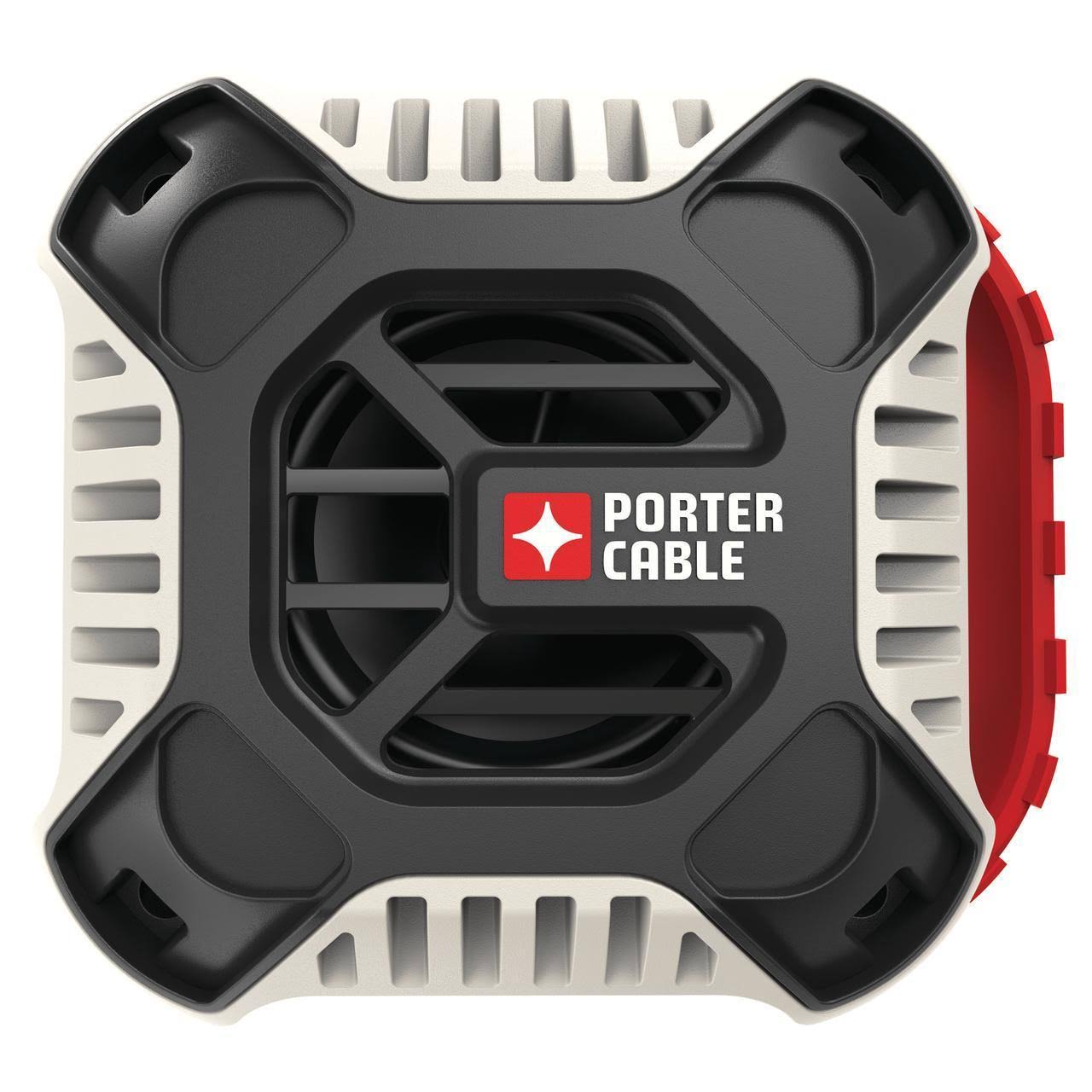 Porter-Cable PCCK607LA 20V Max Lithium-Ion 1/2 in. Drill Driver and Bluetooth Speaker Combo