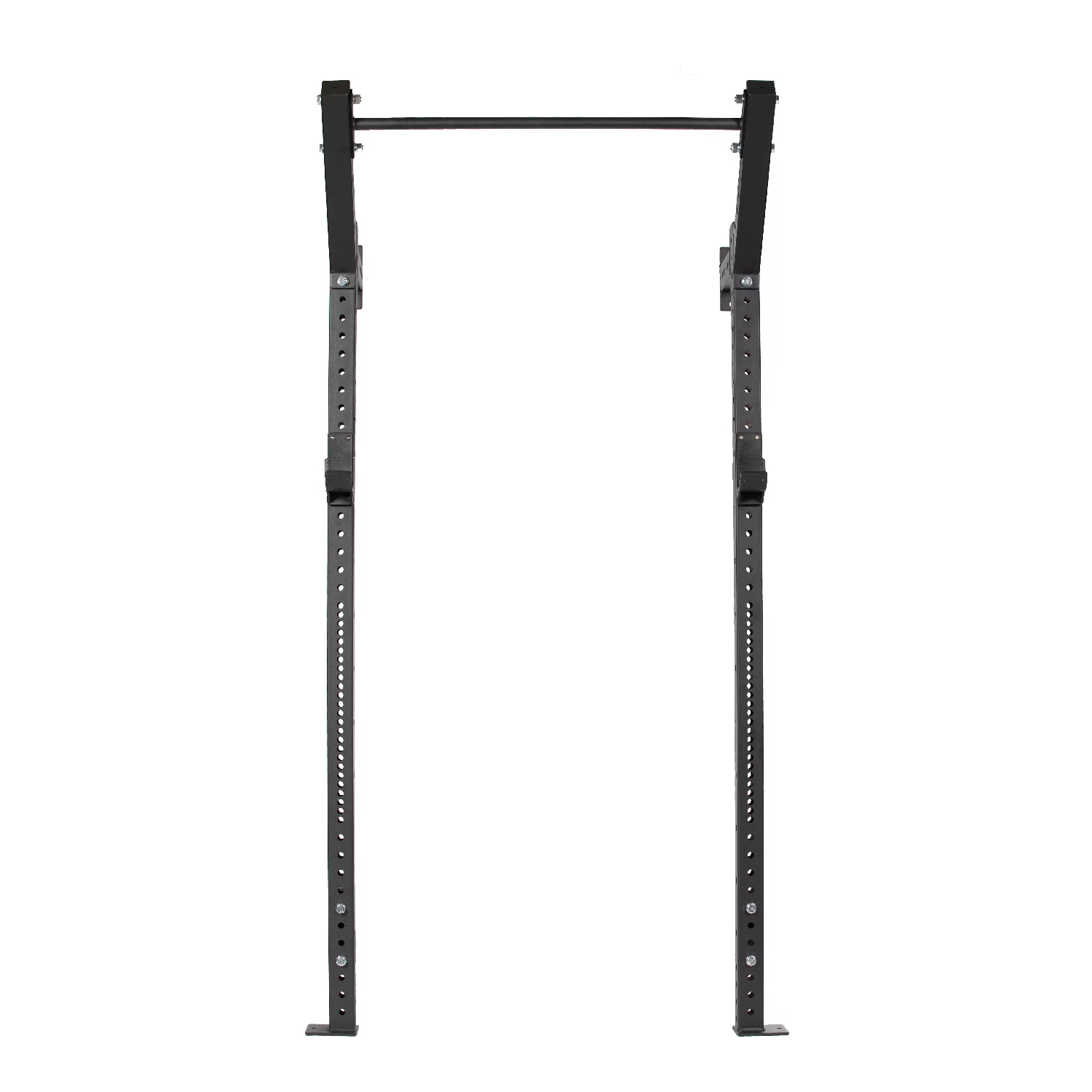 Titan Fitness Space Saving Power Rack Tall 18-in. Deep 90-in. High