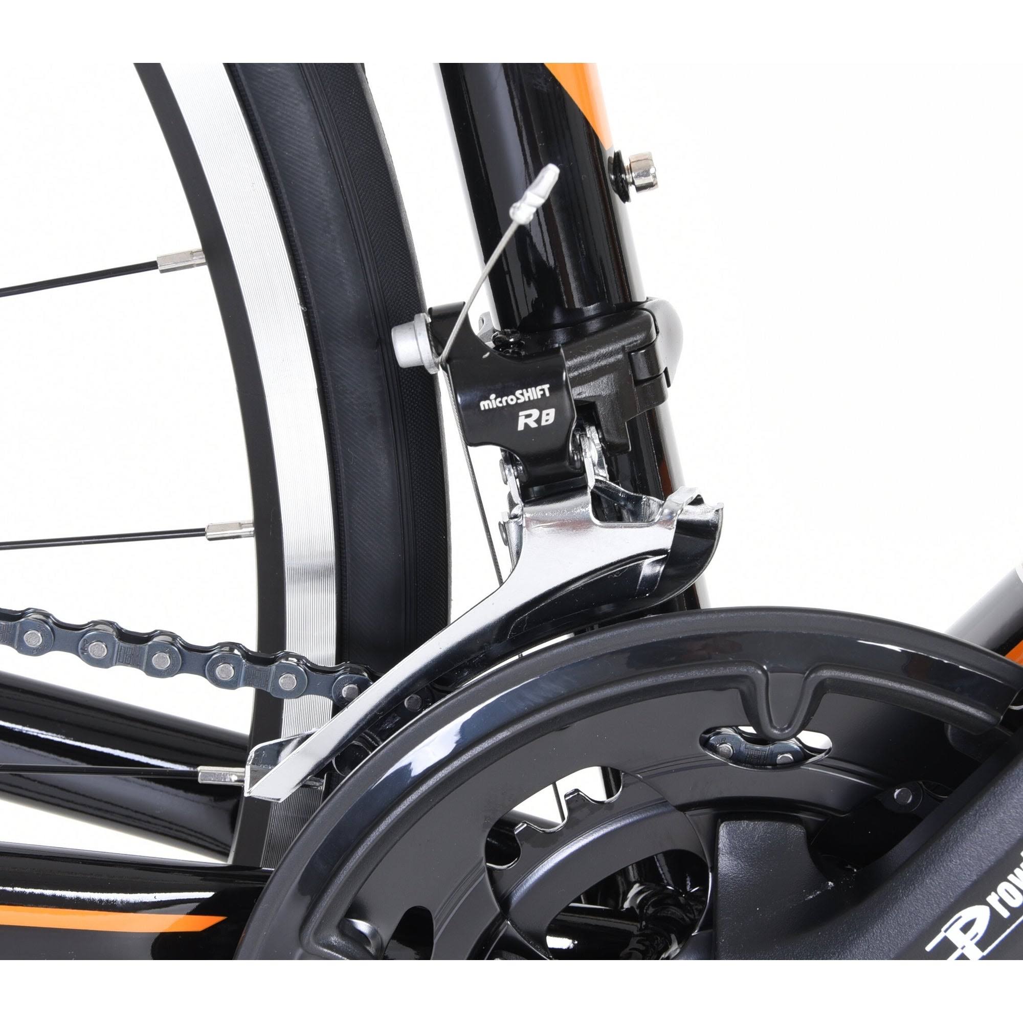 Vilano Shadow 3.0 Road Bike with Integrated Shifters - 57 cm