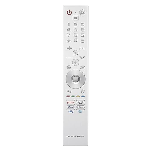 LG Class OLED M3 Signature Series