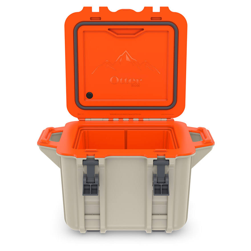 OtterBox Venture Series Cooler - 25 Quart - Back Trail