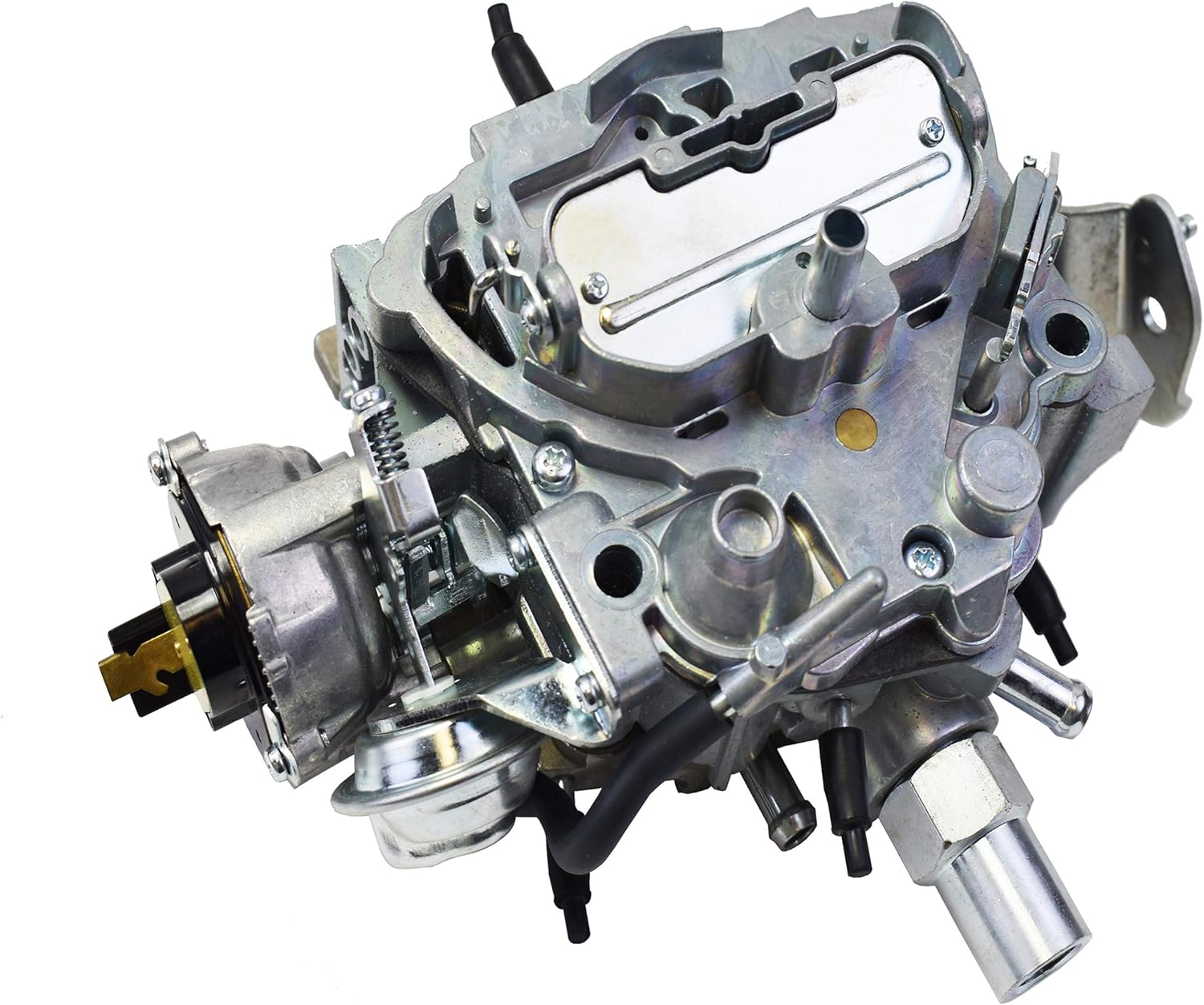 A-Team Performance - 138 Rochester Type Carburetor - Compatible with M2MC V6 Buick GMC GM Car Trucks 265 231 252