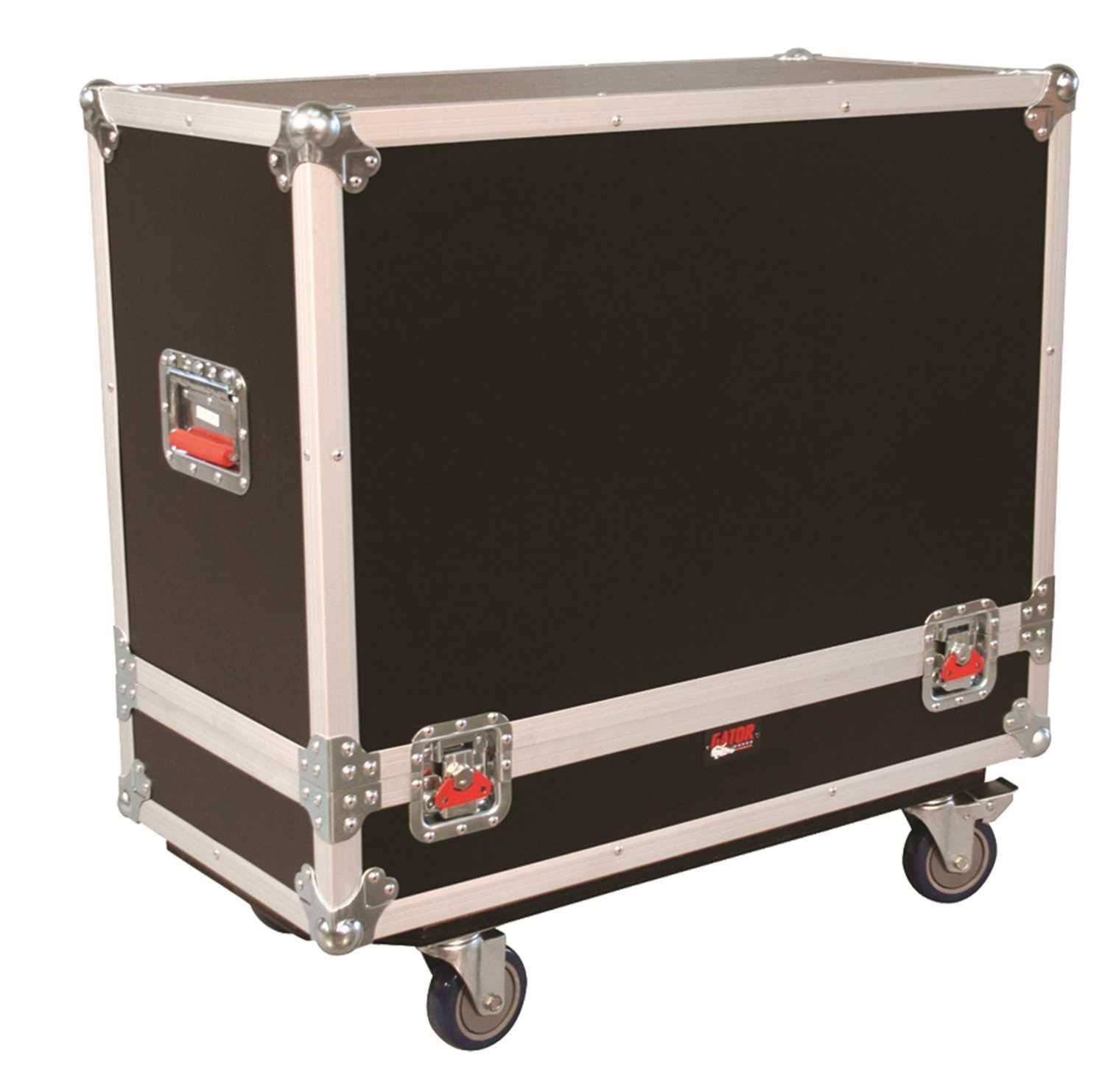Gator G-TOUR AMP212 ATA Tour Case for 212 Combo Amps