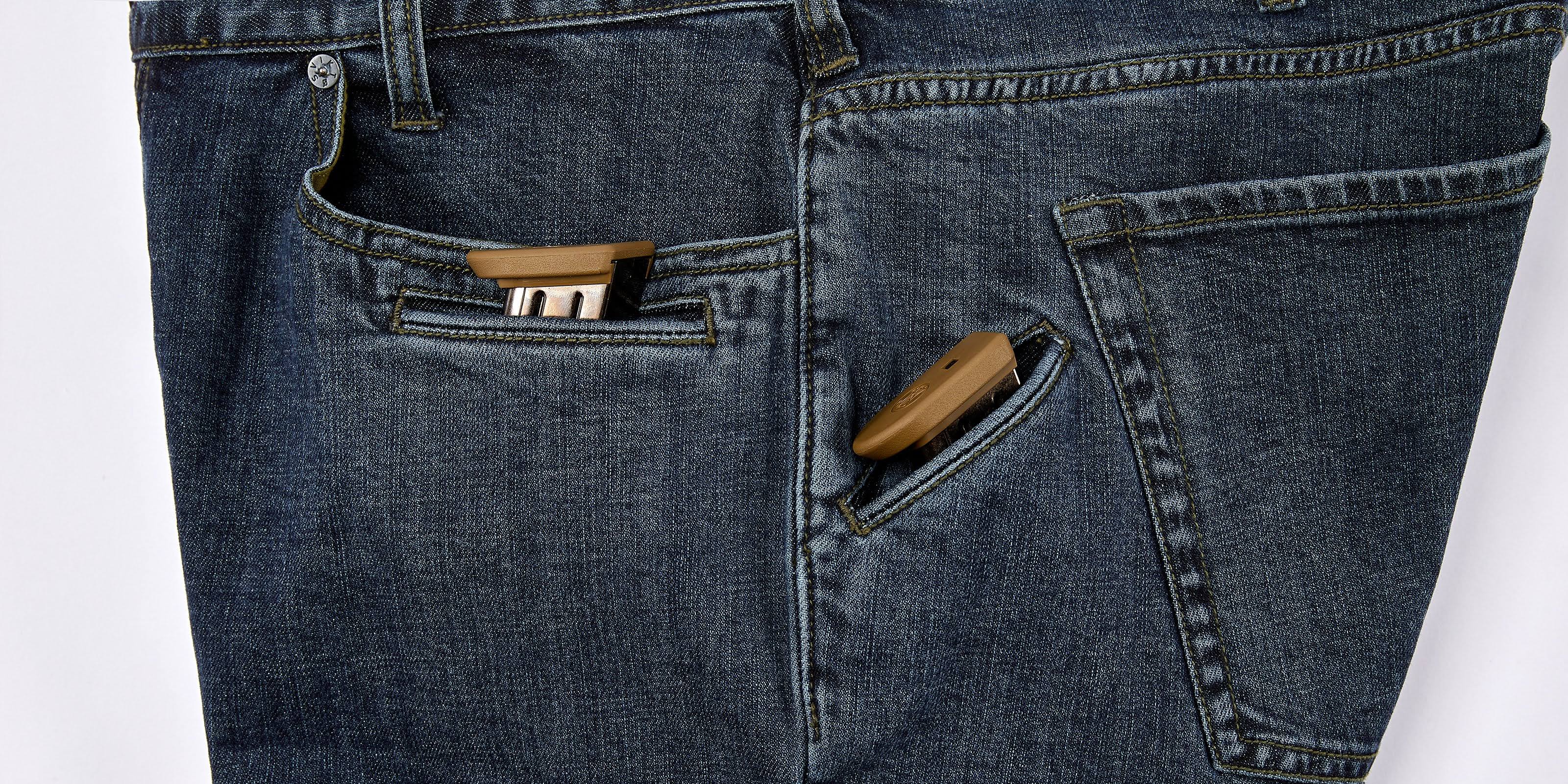 Viktos Operatus XP Tactical Jean - Men&s Dark Blue 44/34 1503223