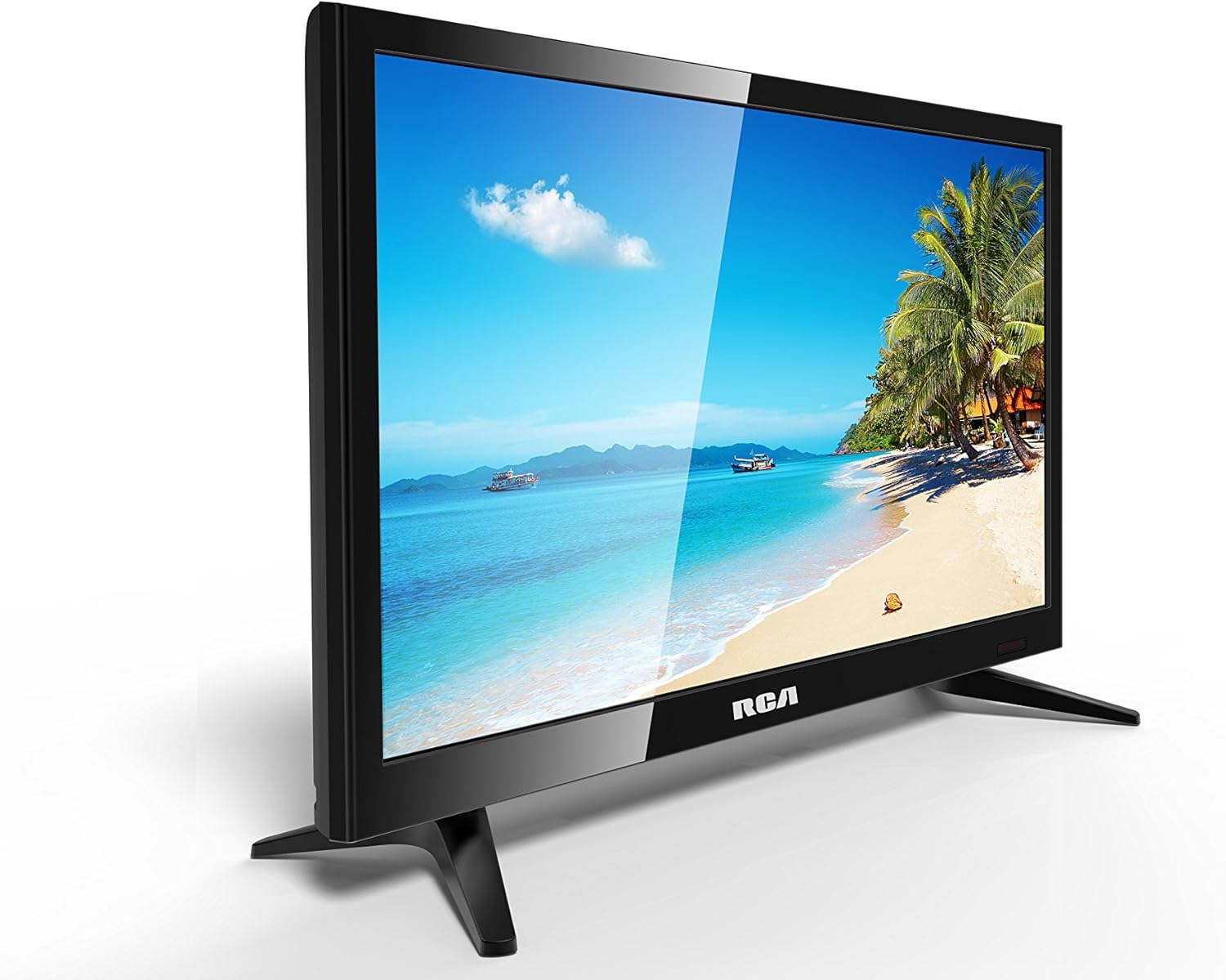 RCA RT1970 19-Inch 720p 60Hz LED TV