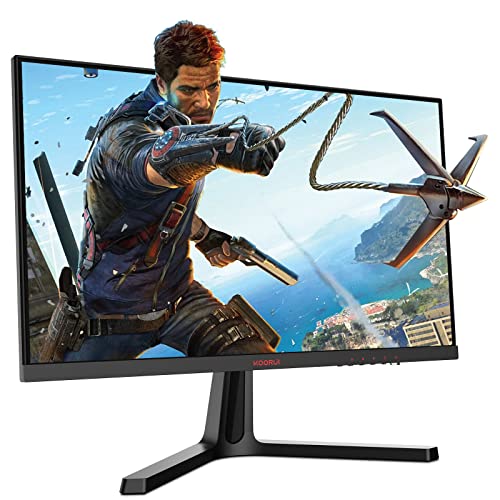 Koorui Gaming Monitor Fhd 1080P Lcd 165 monitor