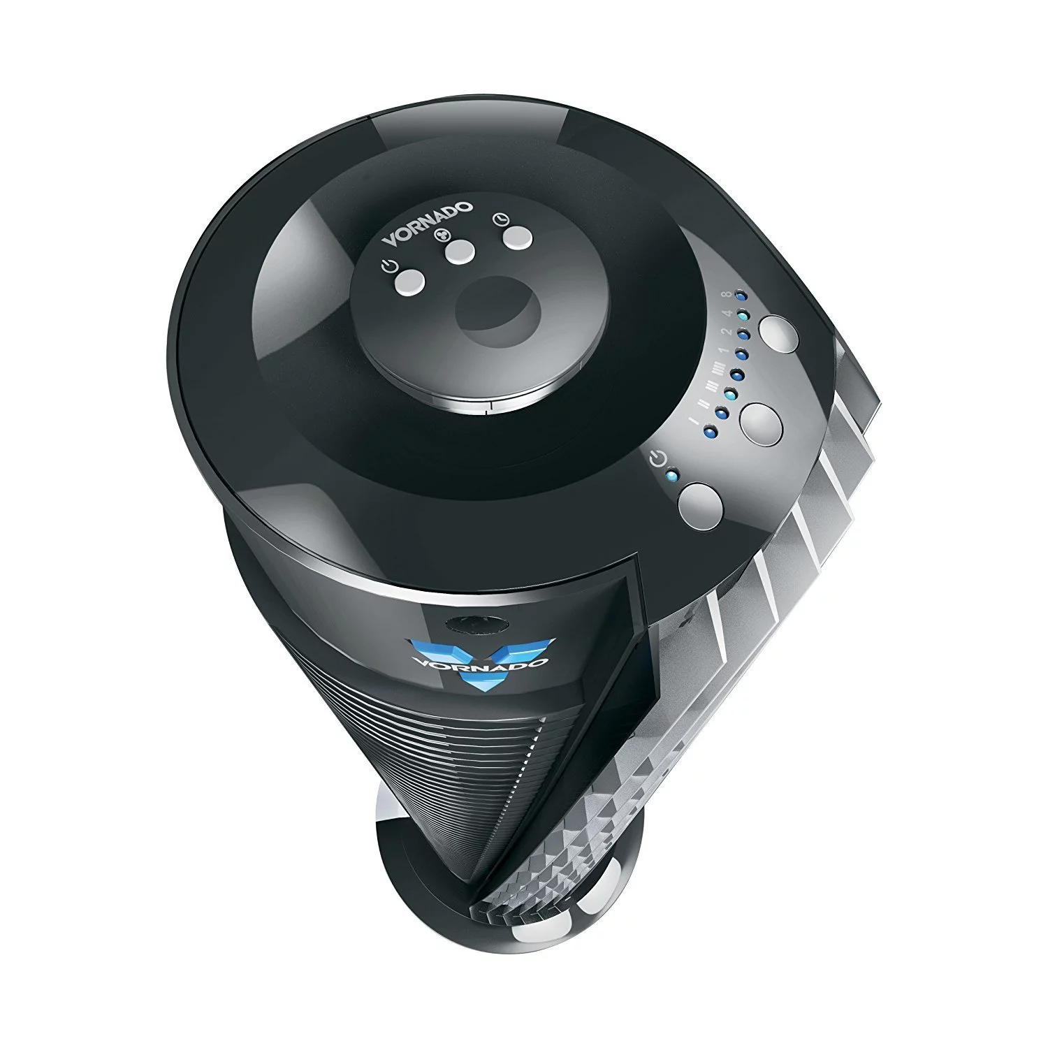 Vornado 41" Whole Room TOWER Air Circulator, with All NEW Signature V-Flow Technology, Remote Control Included