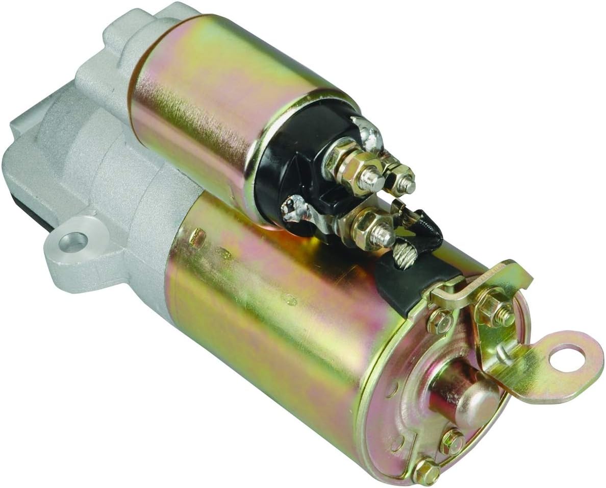 NEW Starter Compatible With Ford Ranger 2001-2011 2.3L