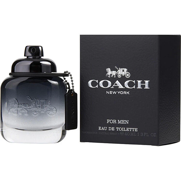Coach For Men Eau De Toilette Spray 40ml/1.3oz