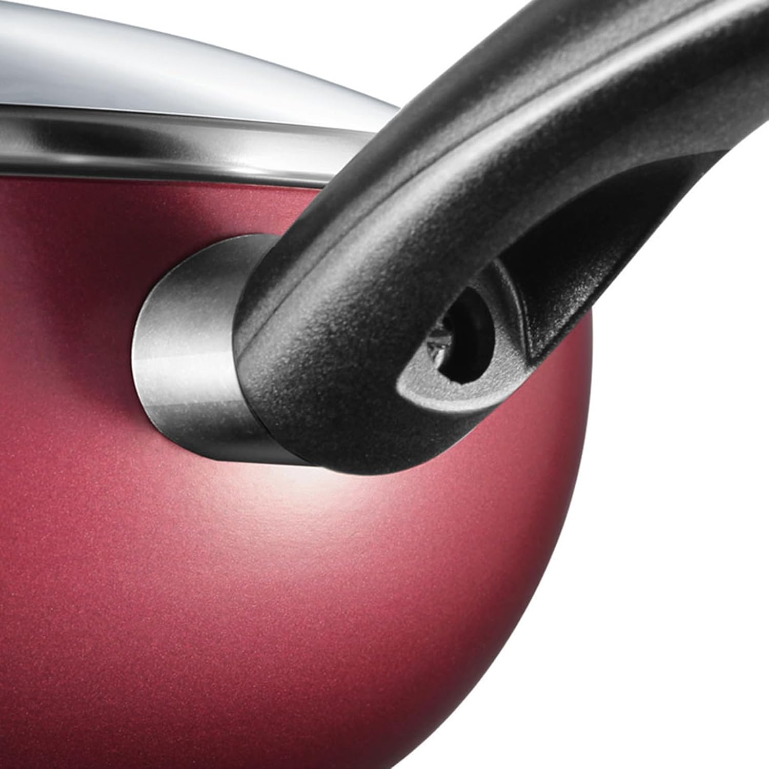 Stainless Steel Wok with Lid, Carbon Steel Wok, Honeycomb Wok, Honeycomb Pan, Induction Compatible, Scratch Resistant, Dishwasher and Oven Safe