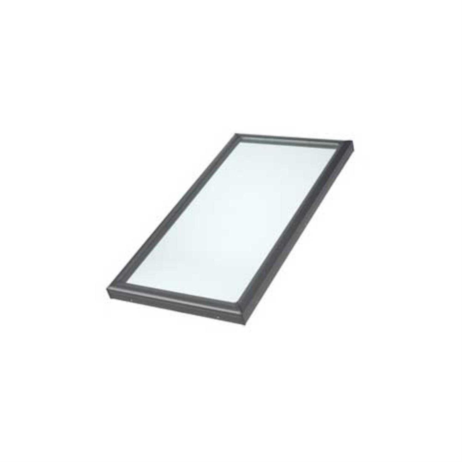 Velux Fixed Skylight Curb Mount FCM