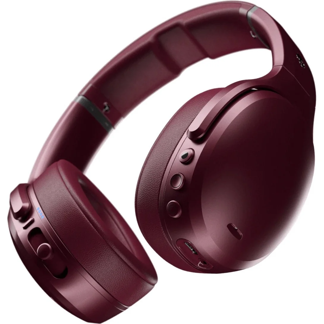 Skullcandy Crusher ANC Personalized, Noise Canceling Wireless Headphones