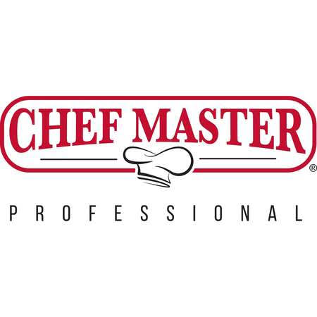 Chef-Master 90009 Meat Tenderizer Professional Red, PK6