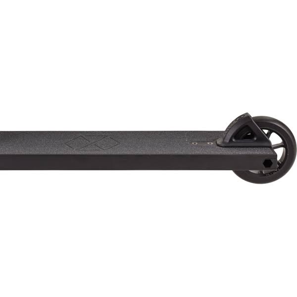 Native Stem Complete Scooter Medium Black