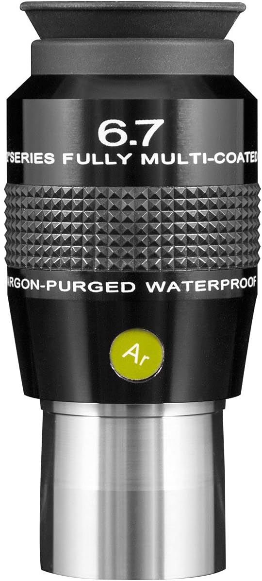 Explore Scientific 82° 8.8mm Eyepiece 1.25-inch Barrel